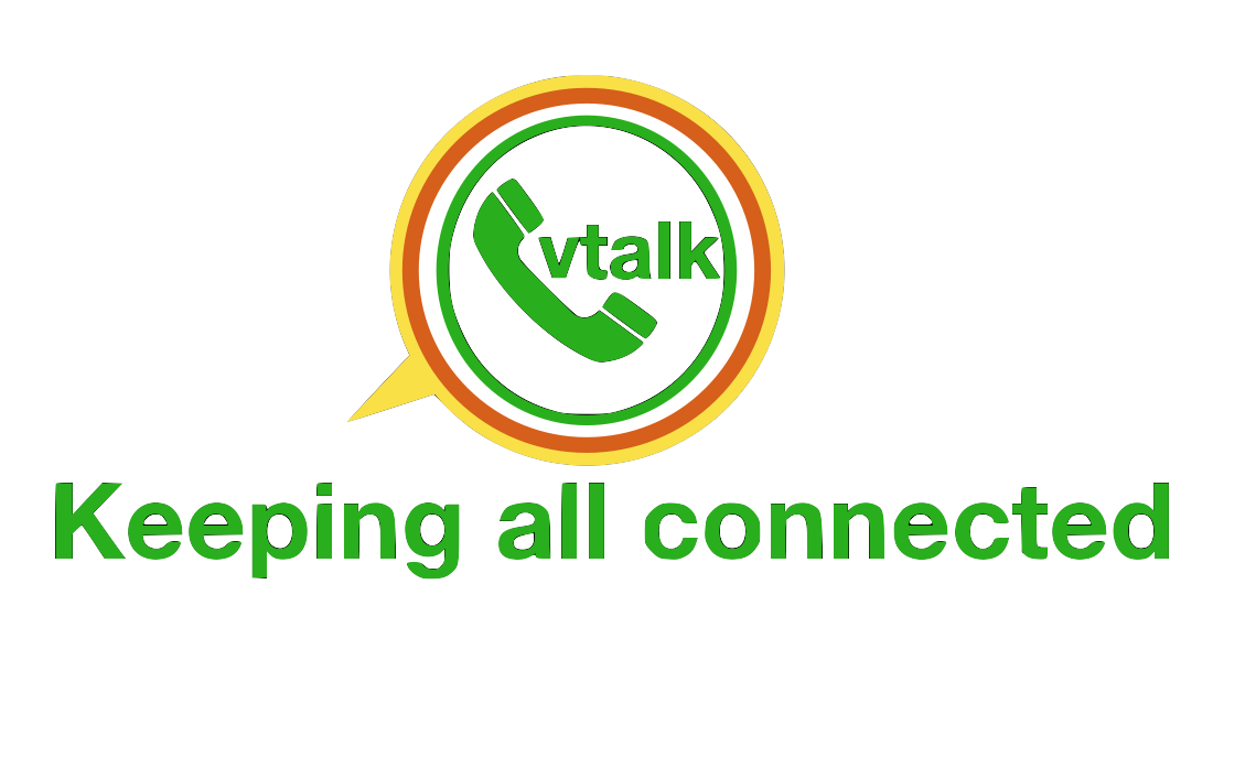 Vtalkapp
